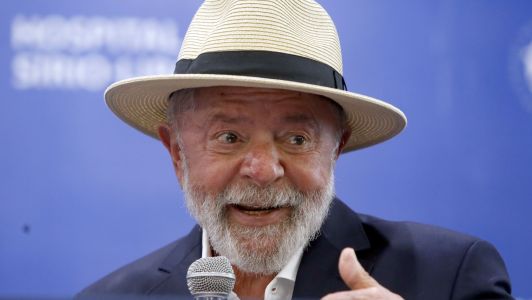 Lula deve repetir exames em 10 dias, diz médica | CNN Brasil