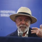 Lula já está em casa, em SP, após passar por procedimentos no hospital Sírio-Libanês