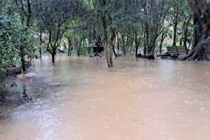 Defesa Civil do RS emite aviso crucial sobre possibilidade de chuva forte