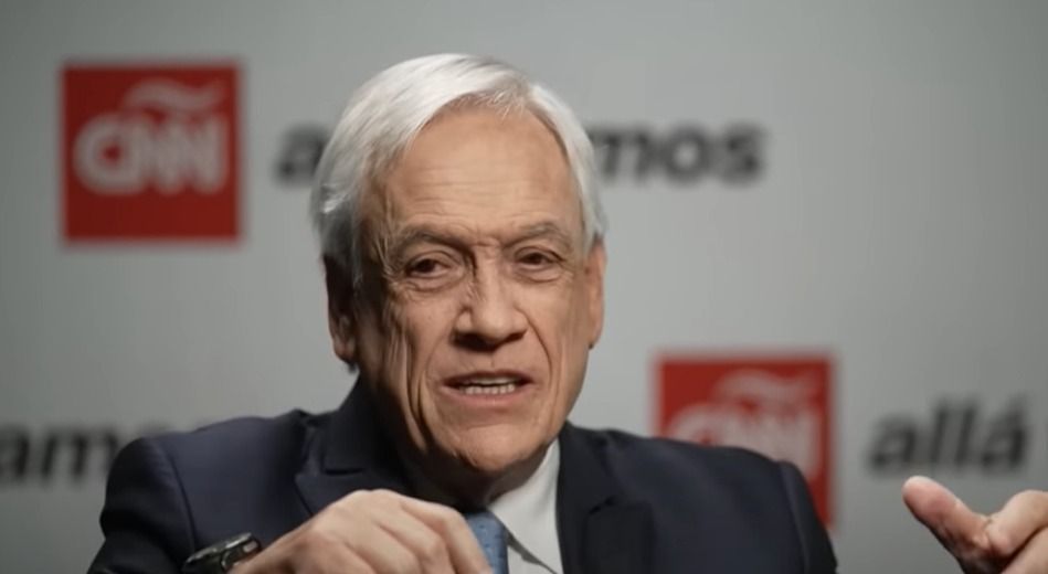 Quem era Sebastian Piñera, ex-presidente do Chile que morreu em acidente de helicóptero