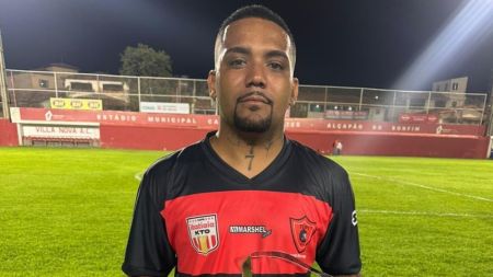 Pinguim, Melhor em Campo KTO em Palmeirinhas 1 x 2 Tupi
