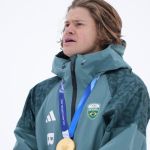 Conheça Lucas Pinheiro Braathen, primeiro medalhista brasileiro em Jogos de Inverno