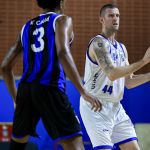 Minas vence Pinheiros, quebra série de derrotas e assume vice-liderança do NBB