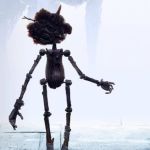 ‘Pinóquio’, de Guillermo del Toro vence 'Oscar' da animação  