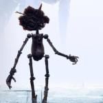‘Pinóquio’, de Guillermo del Toro vence 'Oscar' da animação