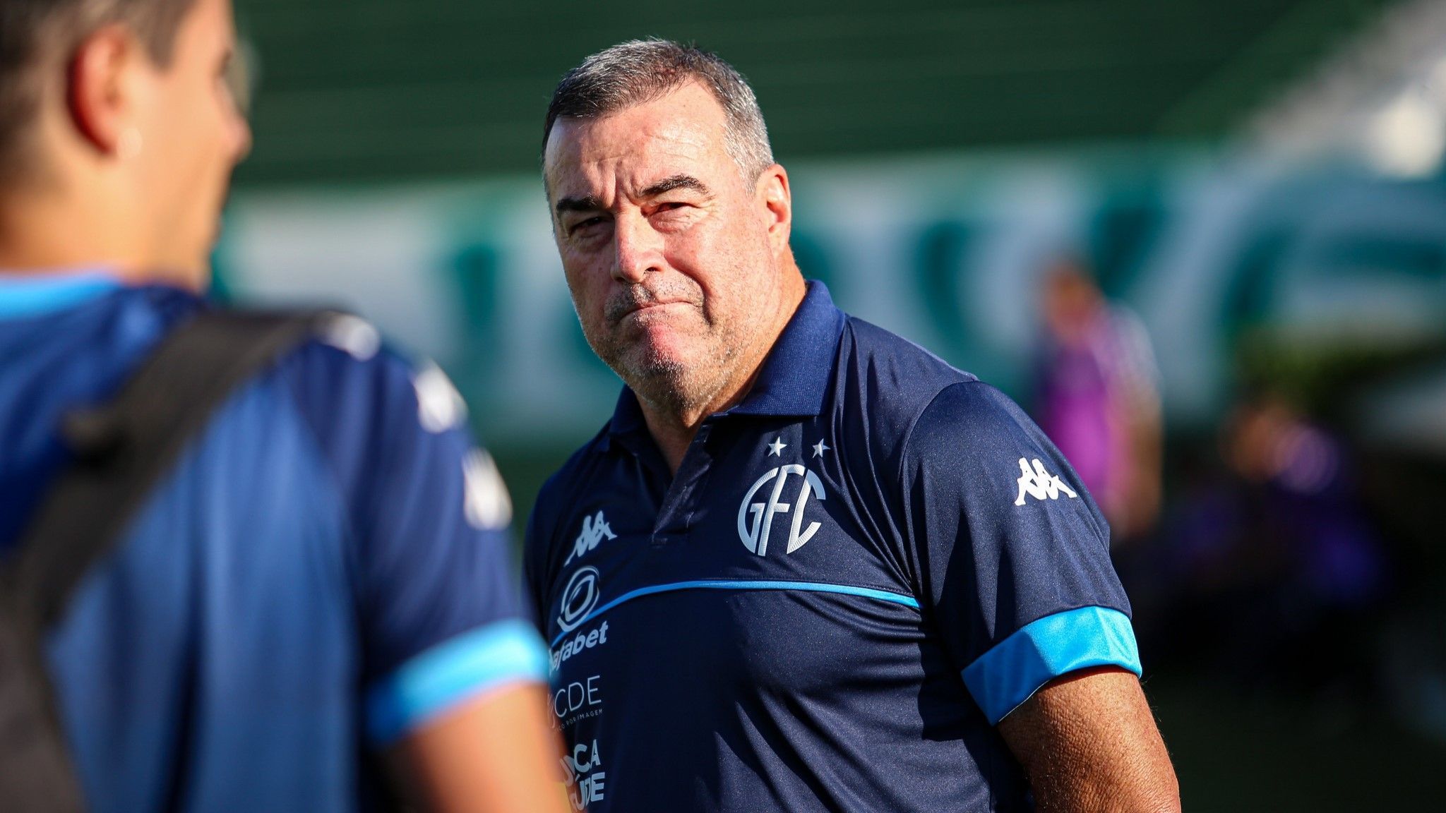 Lanterna da Série B, Guarani demite técnico Pintado após seis jogos