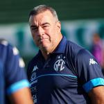 Lanterna da Série B, Guarani demite técnico Pintado após seis jogos