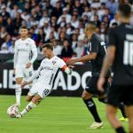 Botafogo perde da LDU e se complica na Libertadores