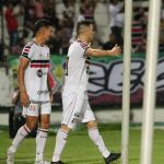 Pipico decide e Santa Cruz estreia com vitória na Série D