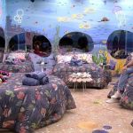 BBB 23: que horas os participantes entram na casa?