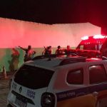 Idoso é morto e duas pessoas são feridas em tiroteio em Patos de Minas