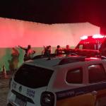 Idoso é morto e duas pessoas são feridas em tiroteio em Patos de Minas