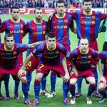 Piqué comenta prisão de Daniel Alves e se recusa a falar de Shakira