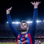 Piqué revela que não recebeu salário por um ano e meio no Barcelona