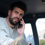 Prefeito de cidade espanhola dispara contra Piqué: 'Age como um menino rico'