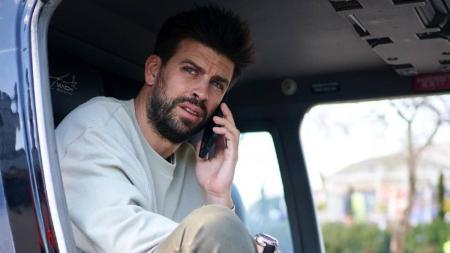 Piqué foi detonado por prefeito de cidade espanhola