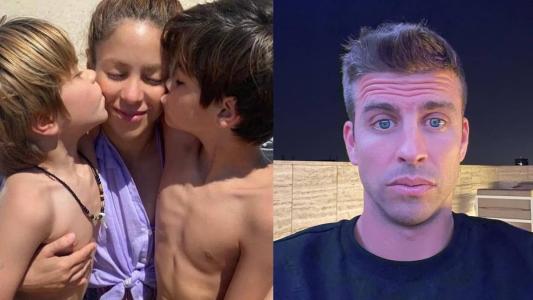 Piqué não foi comunicado sobre o clipe
