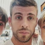 Shakira: Piqué teria pedido para passar menos dias com os filhos