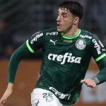 Piquerez comemora fase artilheira e revela 'blindagem' do Palmeiras