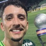 Palmeiras perde dois pênaltis, mas vence Inter de Limeira no Campeonato Paulista