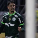 Palmeiras tem integrante na seleção da Copa Libertadores