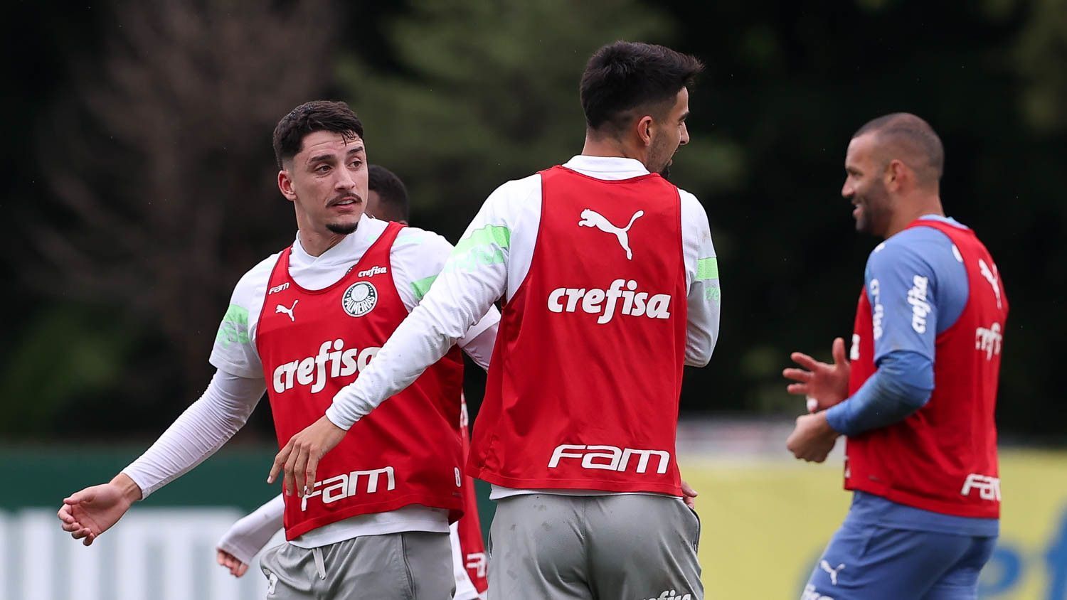 Palmeiras x Inter de Limeira: veja prováveis escalações para jogo do Paulista