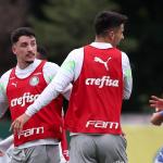 Palmeiras x Inter de Limeira: veja prováveis escalações para jogo do Paulista
