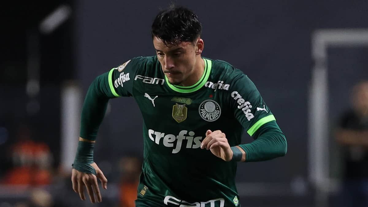 Palmeiras empresta Jorge para o Santos, se aproxima de Caio e espera propostas por dupla