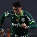 Palmeiras definido para encarar Cerro Porteño na Libertadores; veja time