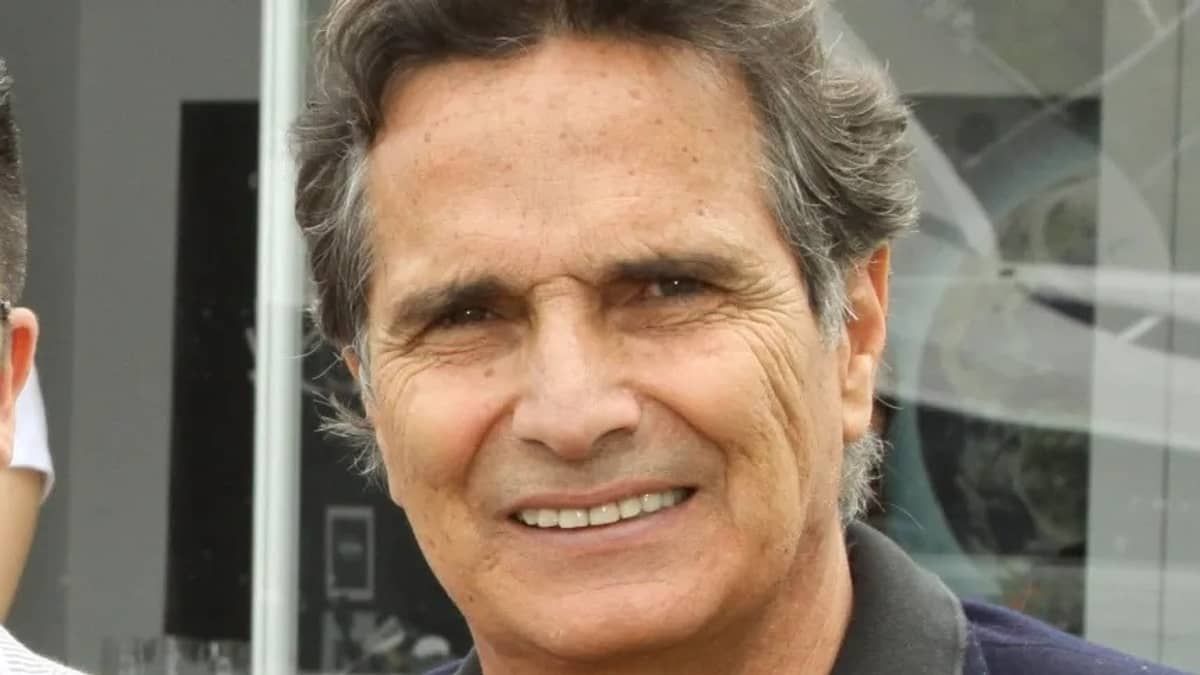 Piquet é condenado a pagar R$ 5 milhões por racismo e homofobia contra Lewis Hamilton
