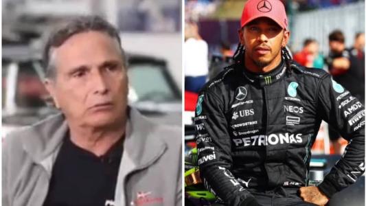 Piquet responde por racismo contra Hamilton