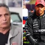 Justiça do DF julgará recurso de Piquet em ação de racismo contra Hamilton