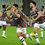 Com um jogador a menos, Fluminense vira e vence o Bahia no Maracanã