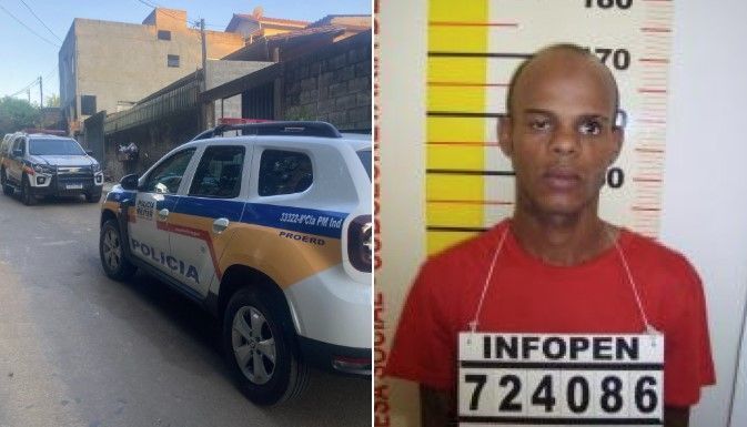 Gaeco mira Pirata e mais envolvidos em guerra de facções que matou 37 na Grande BH