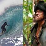 Quem era Tamayo Perry, ator de 'Piratas do Caribe' atacado e morto por tubarão no Havaí