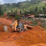 Cinco suspeitos são presos por crime ambiental em Piraúba, na Zona da Mata