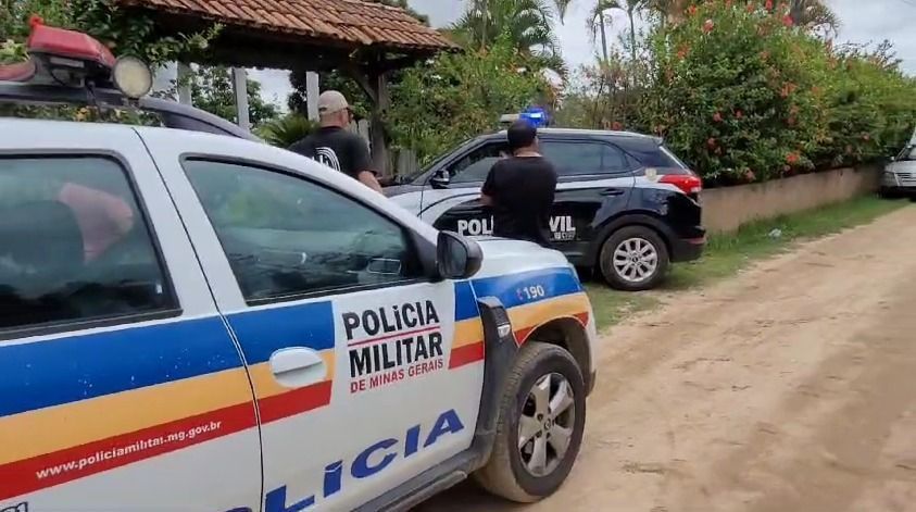 Bebê de apenas um ano morre afogado durante festa natalina, em Governador Valadares (MG)