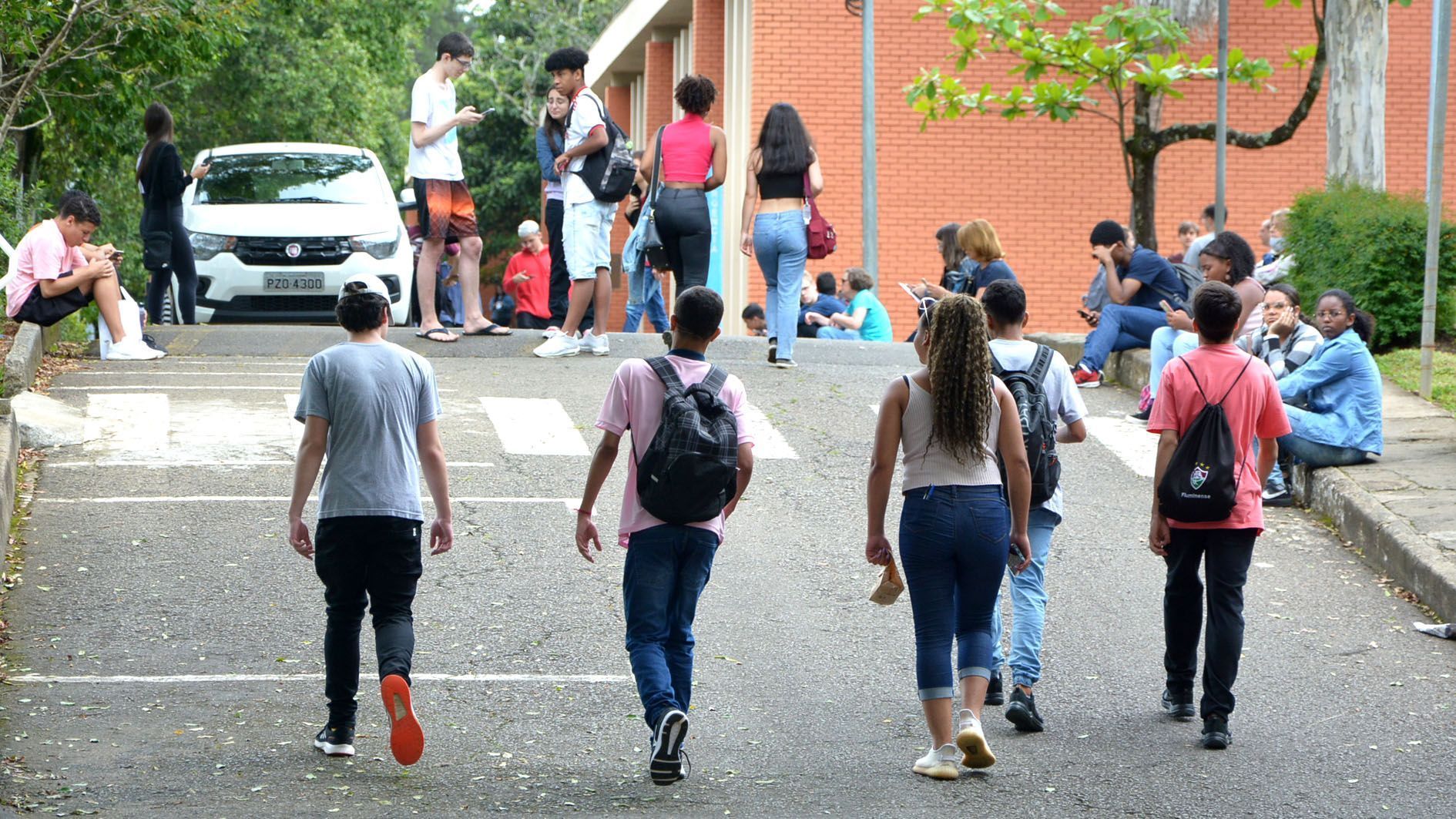 Reta final para as inscrições do Pism 2026 da UFJF