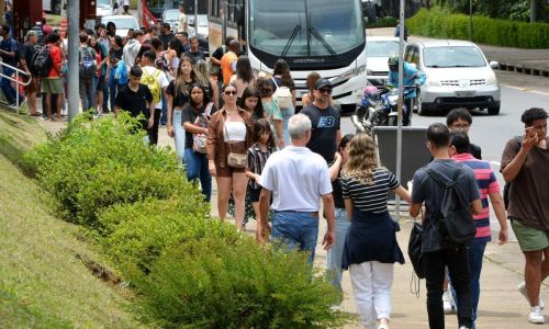 PISM 2024 da UFJF em Juiz de Fora