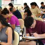 UFJF recebe mais de 46 mil inscrições para o Pism e Vestibular de Música