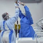 Acordo por pagamento do piso da enfermagem em hospitais privados de Minas é assinado