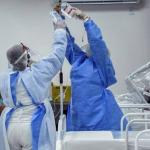 Acordo por pagamento do piso da enfermagem em hospitais privados de Minas é assinado