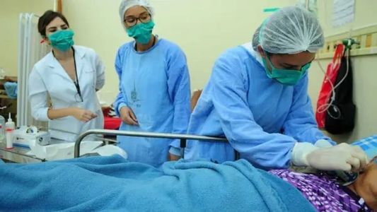 Piso da Enfermagem será pago; entenda critérios definidos pelo STF