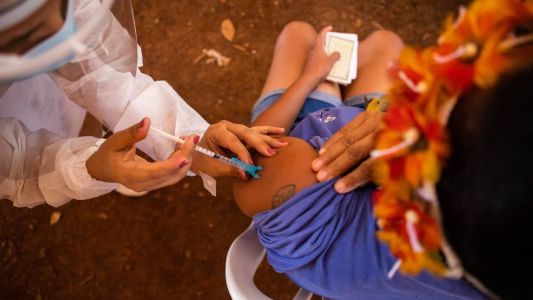 Piso nacional da Enfermagem foi barrada pelo STF, que pode rever decisão sobre medida