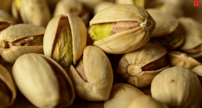 O pistache é mais nutritivo do que outros tipos de nozes<br />