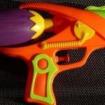 Bahia proíbe utilização de pistolas de água durante o Carnaval 