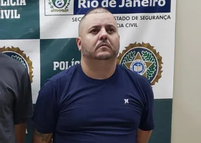 Saiba quem é Pit, o miliciano morto a tiros no Rio de Janeiro nesta sexta-feira