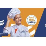 Projeto Pitada de Uai Itambé com Senac+ oferece minicursos gratuitos na área da gastronomia
