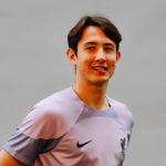 Fluminense confirma a contratação de Marcelo Pitaluga, ex-Liverpool