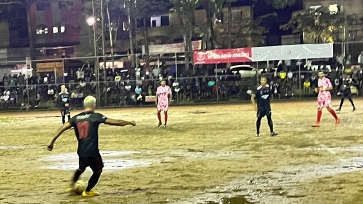 Confira os duelos das quartas de final da Copa Itatiaia Estrela Bet